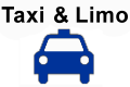 Upper Lachlan Taxi and Limo